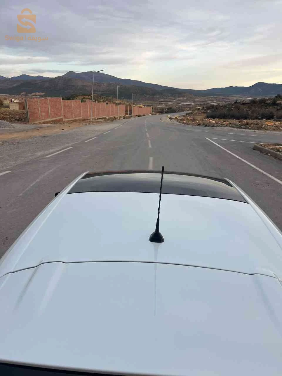 رينو Clio 4 2018 40 خنشلة