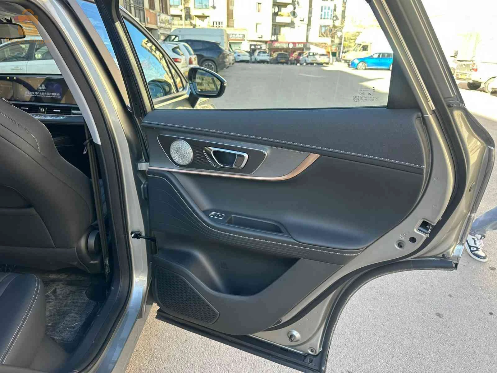 شيري Tiggo 5x 2025 19 سطيف