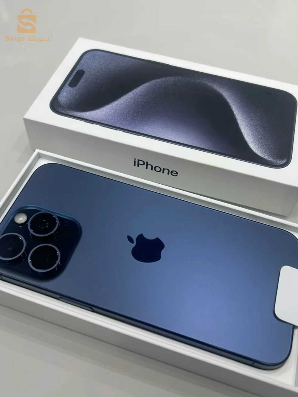 iPhone 15 pro Max ✳️