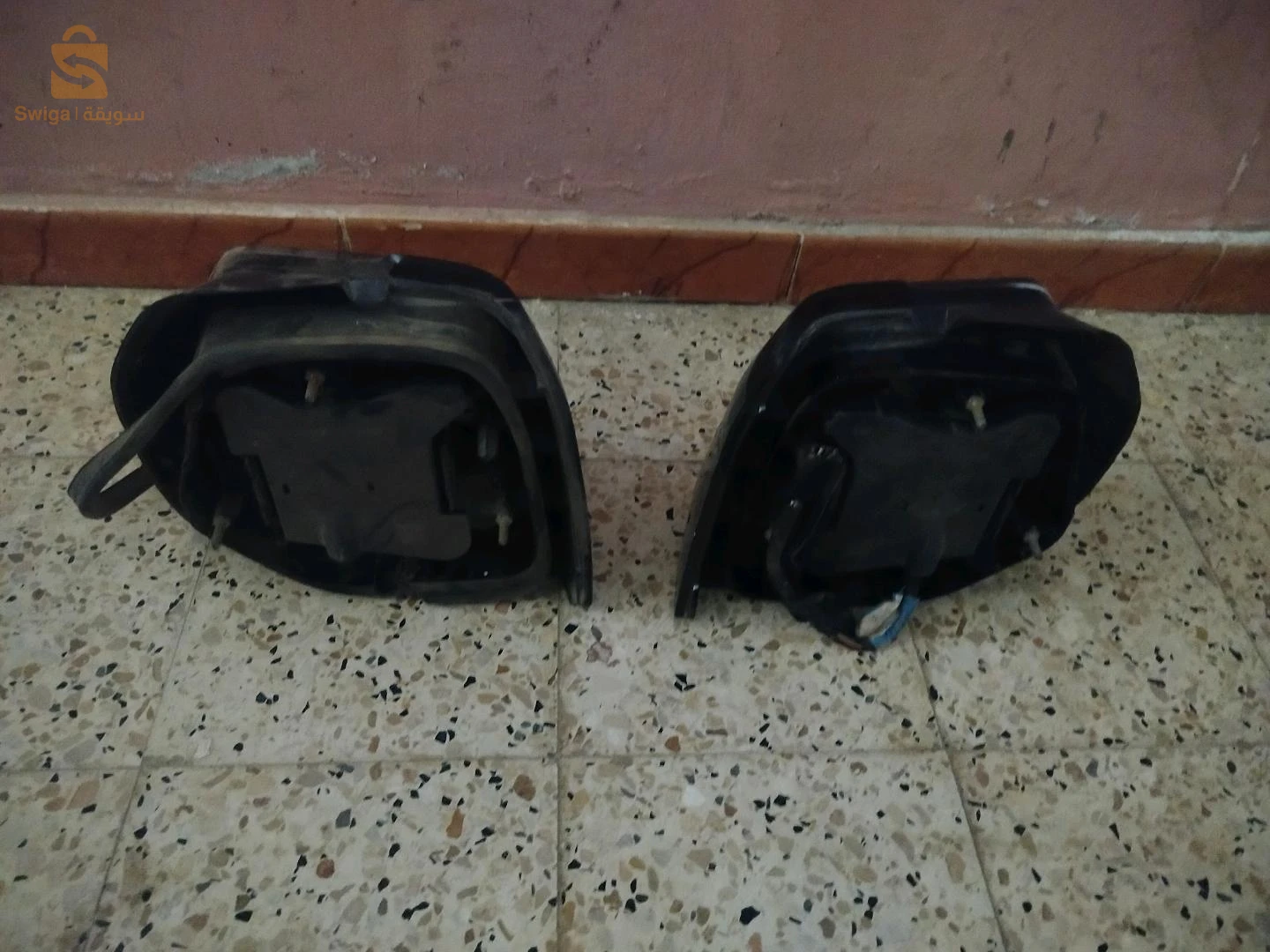 رينو R 19 1994 27 مستغانم
