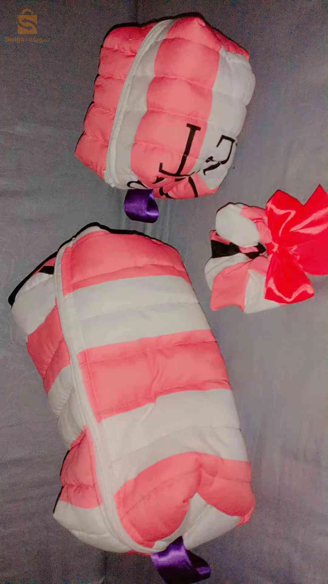شنطة مكياج