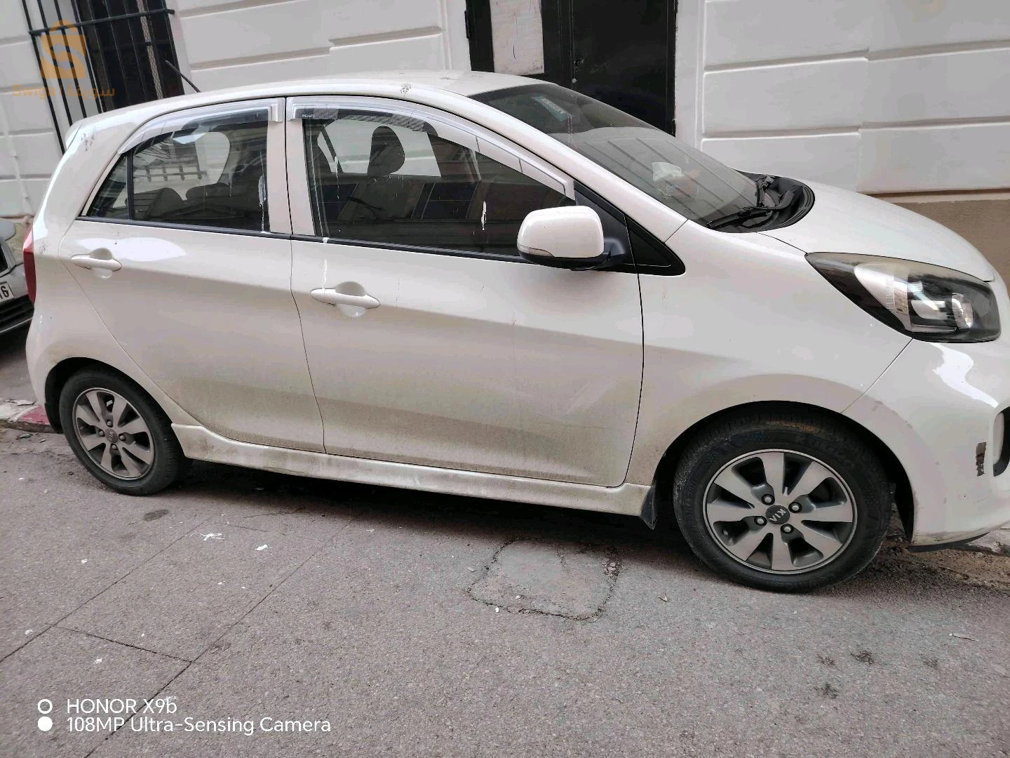 كيا Picanto 2016 16 الجزائر