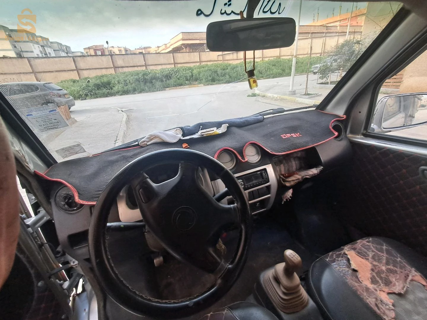 DFSK K02S 2013 16 الجزائر