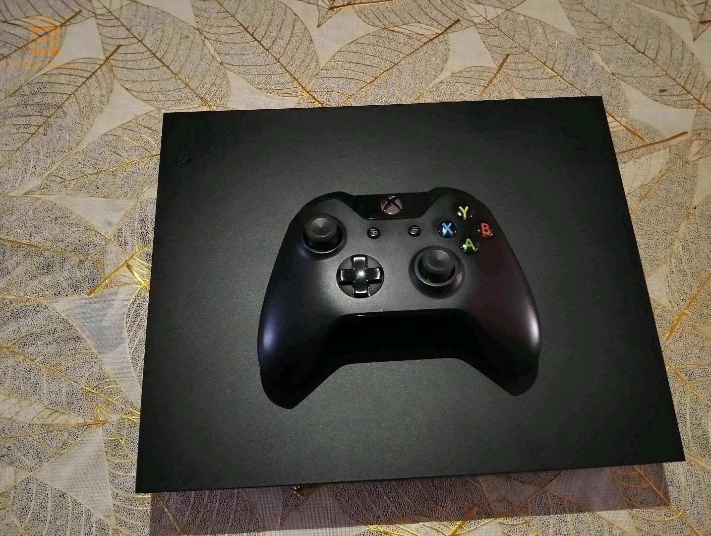 XBOX one X