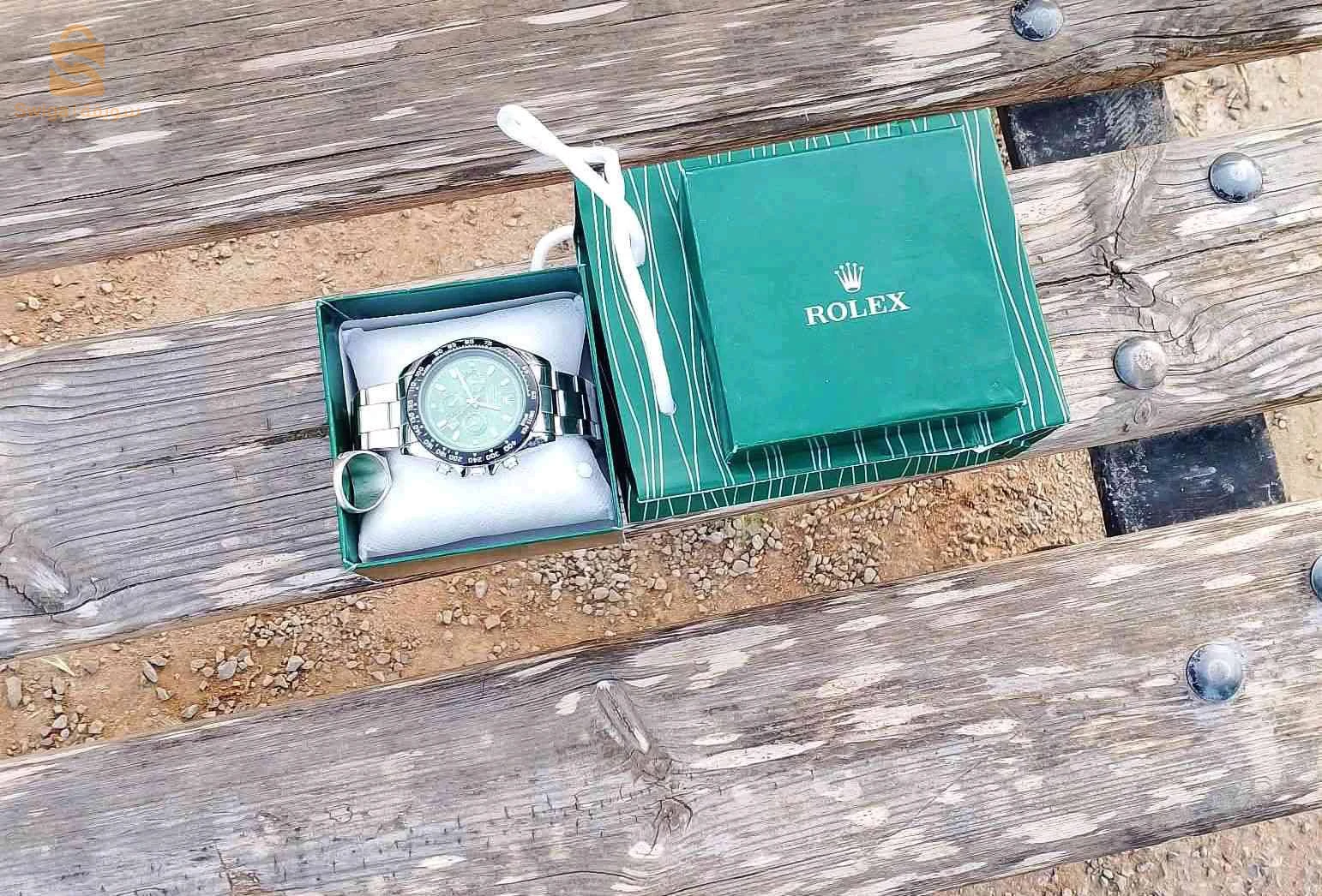 ساعة Rolex للبيع تواصل معنا