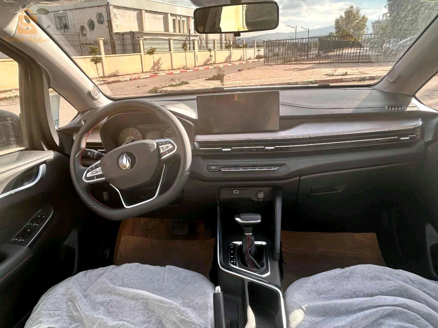 سيارات أخرى 2025 43 ميلة