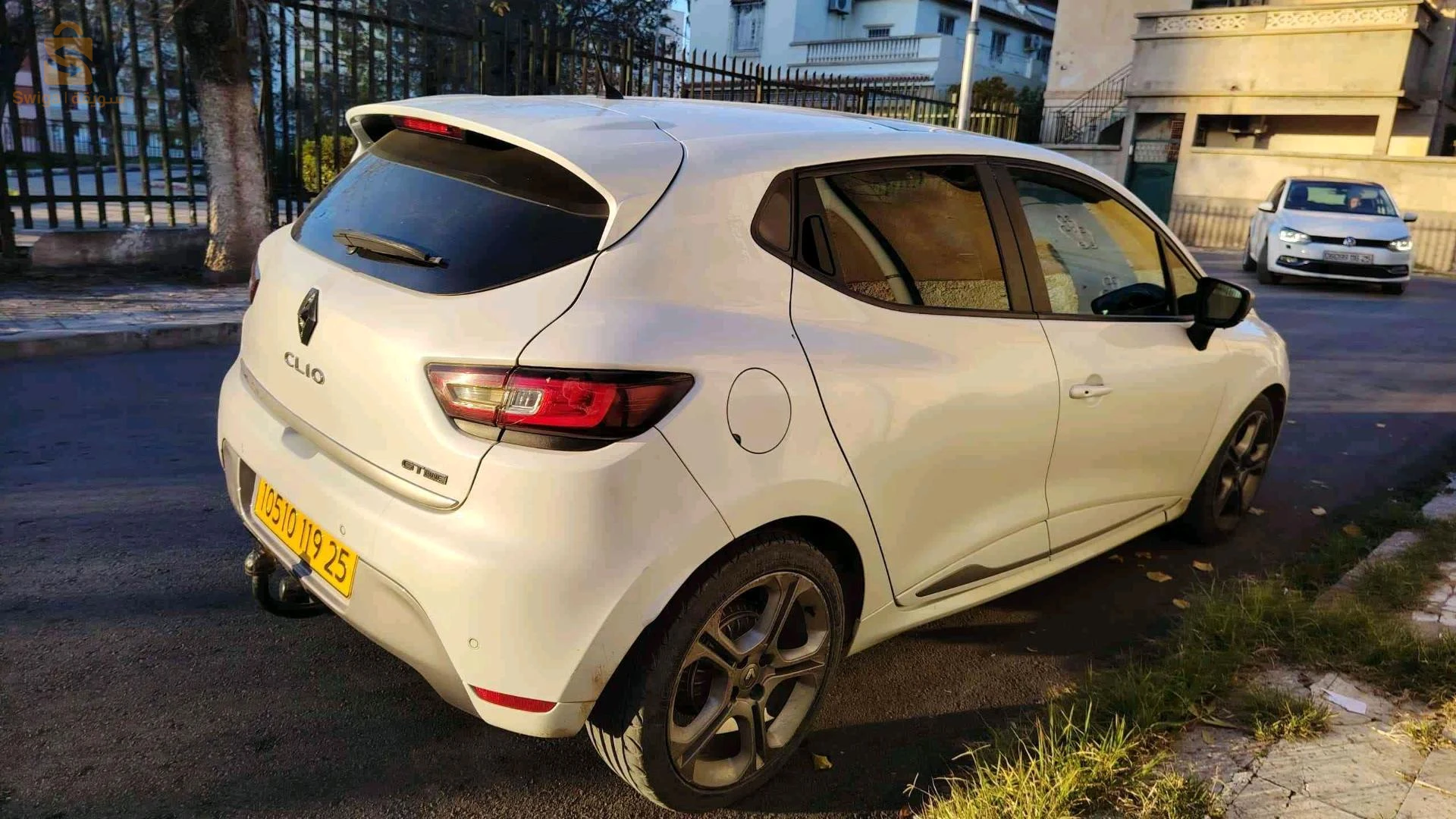 رينو Clio 4 2019 25 قسنطينة