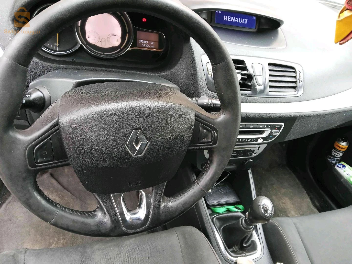 Renault Megane 2014 23 ANNABA