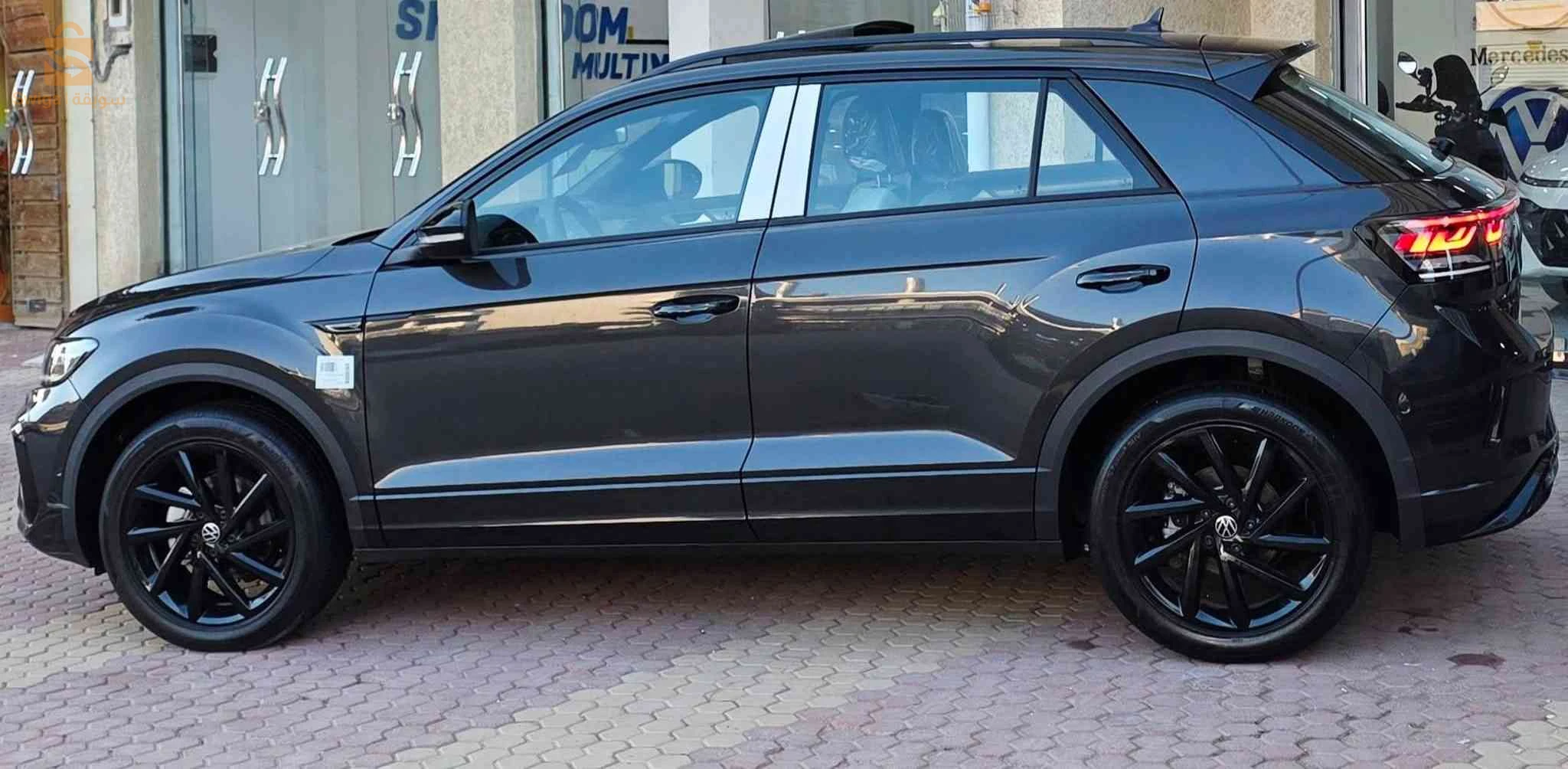 Volkswagen T_ROC 2025 19 SETIF