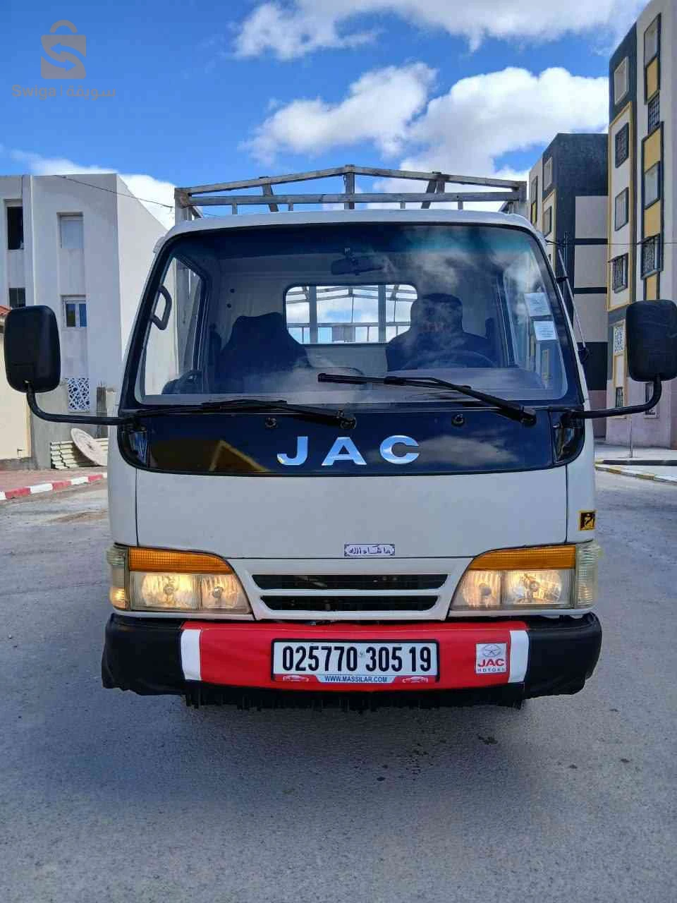 جاك 2005 19 سطيف