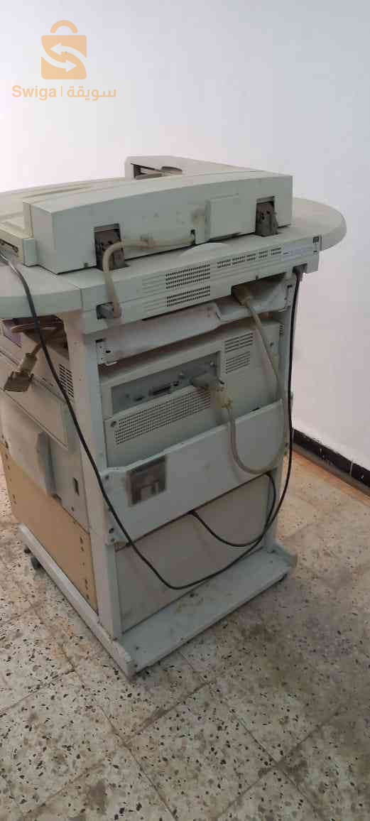 Imprimante workcentre 24