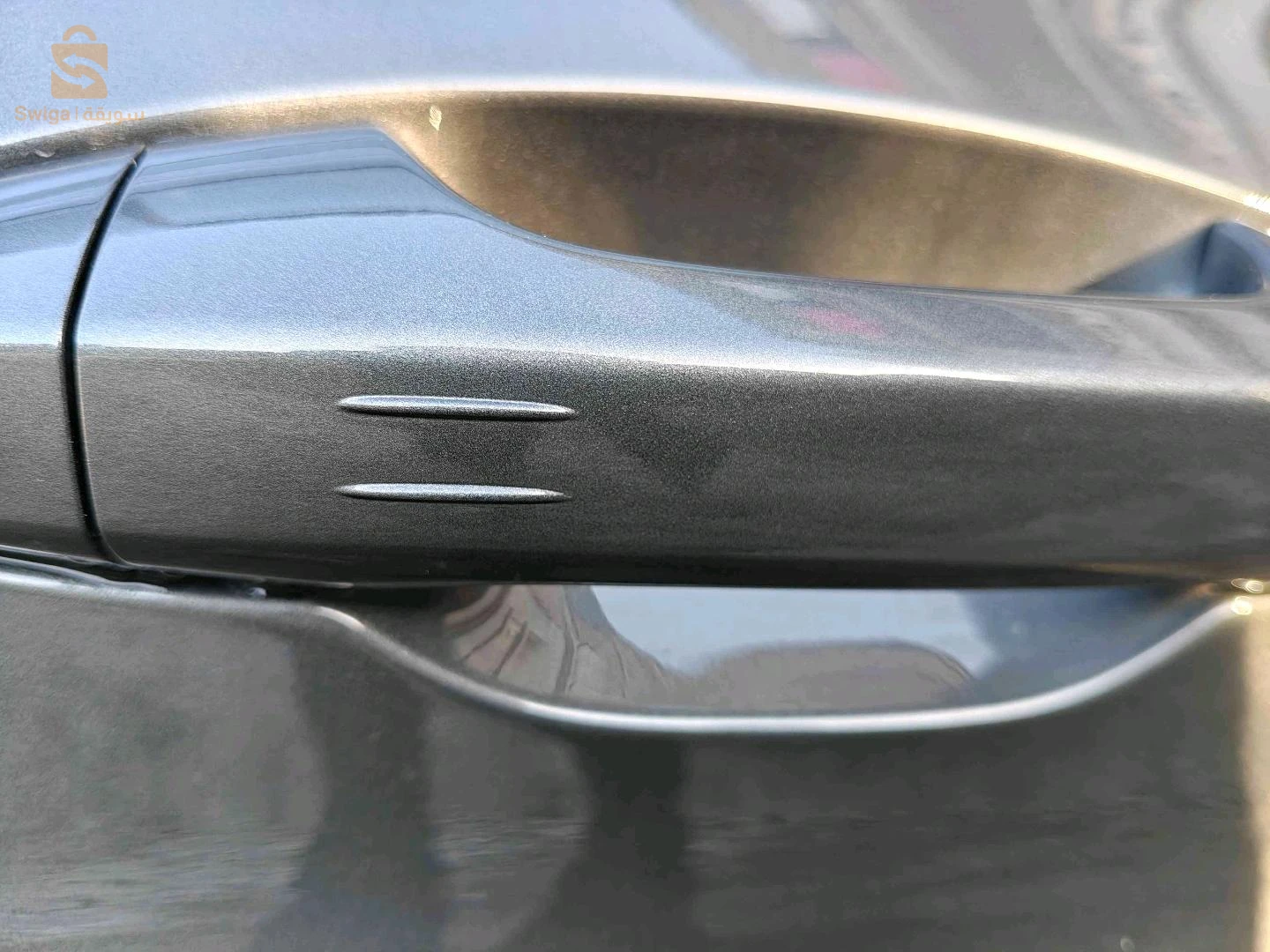 Geely Coolray 2025 25 CONSTANTINE