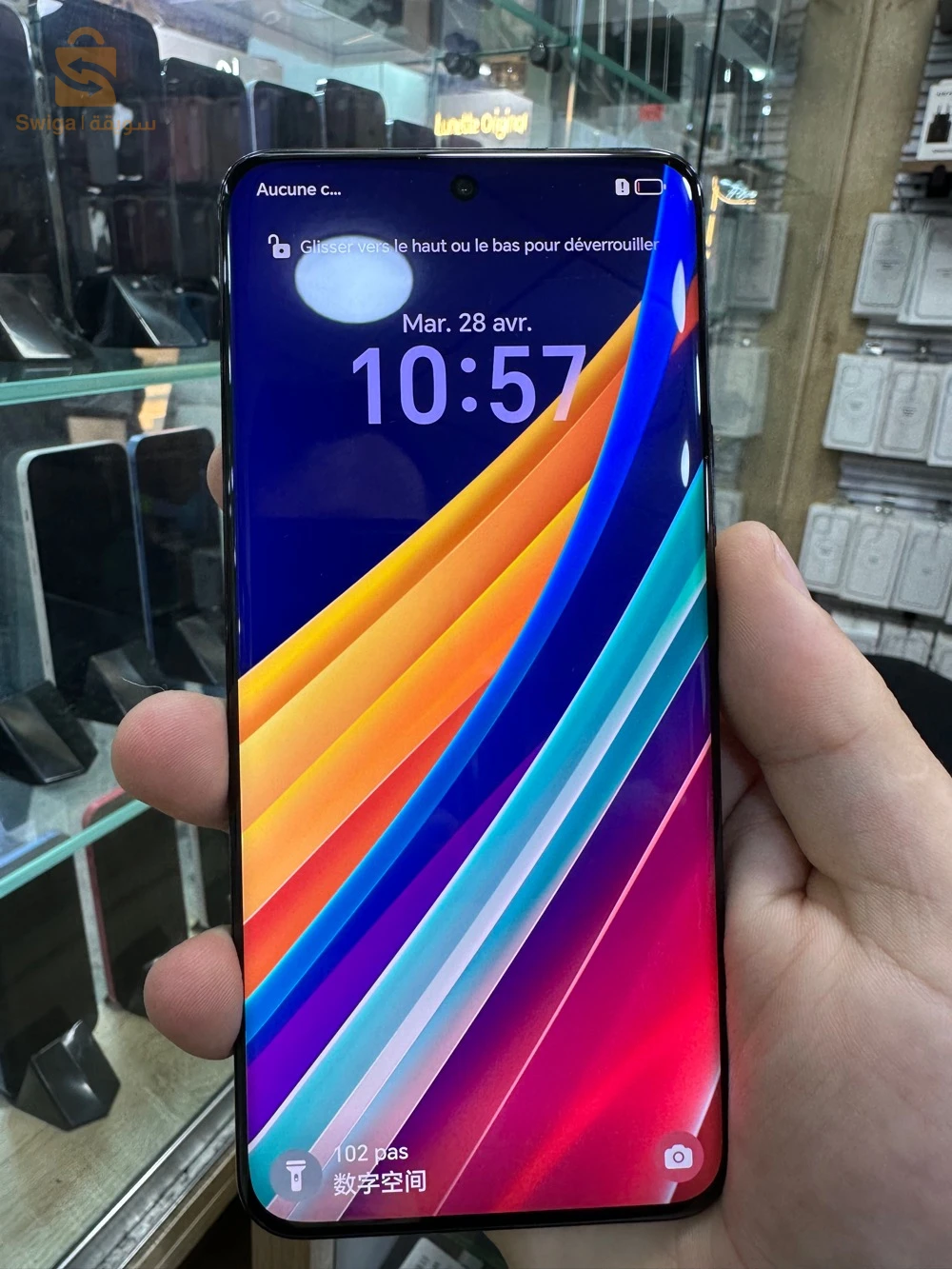 Honor 90 12/256g