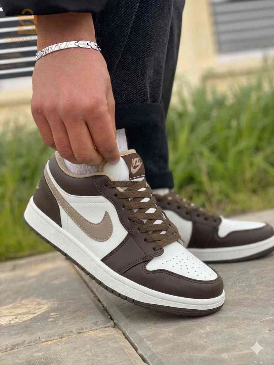 Nike dunk low