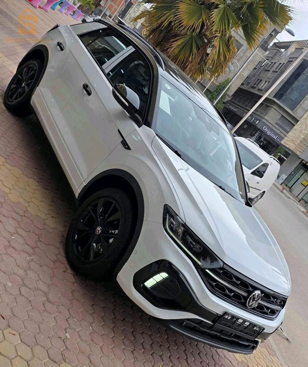 فولكس واجن T_ROC 2025 19 سطيف