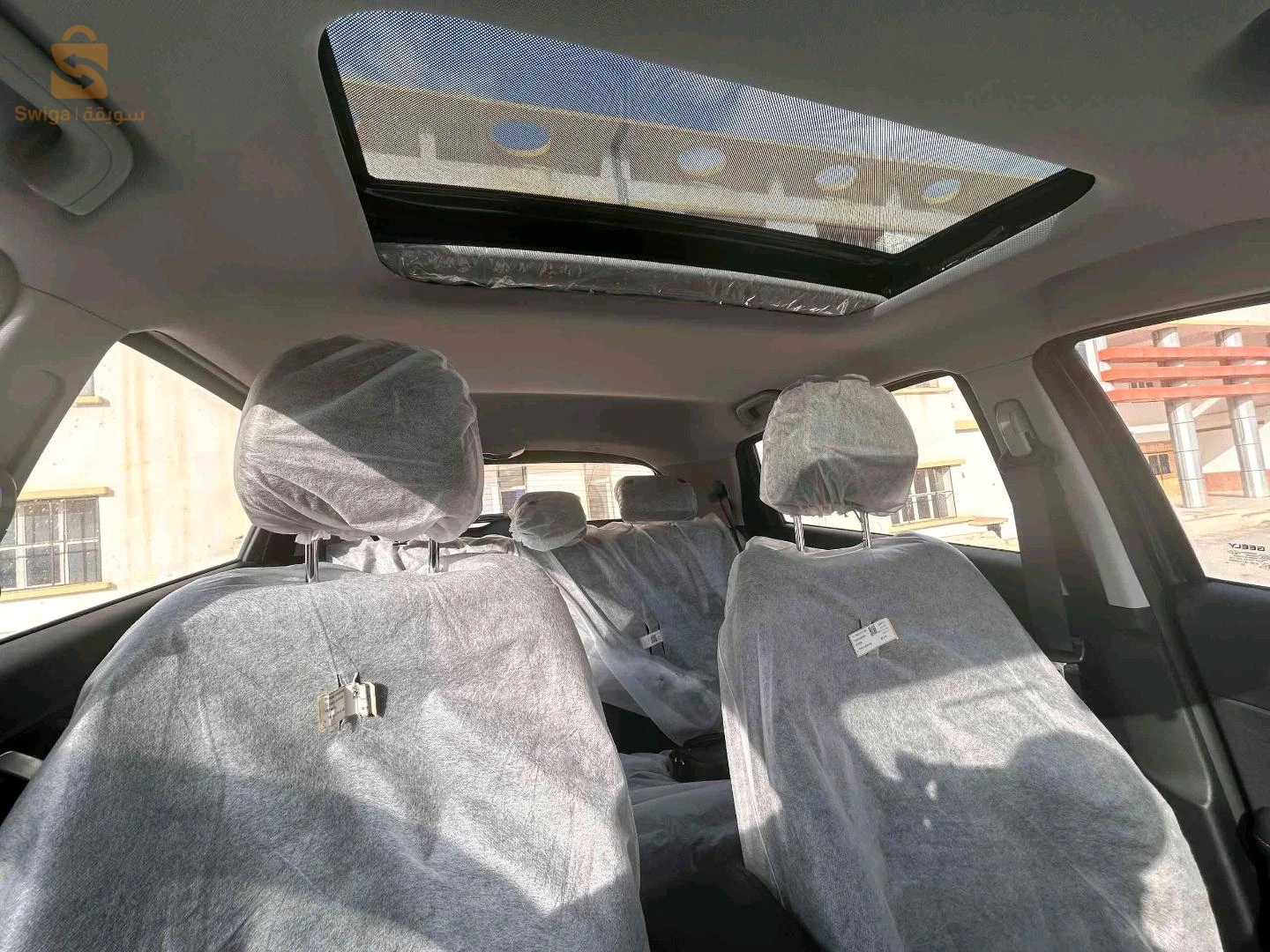 سيارات أخرى 2025 43 ميلة