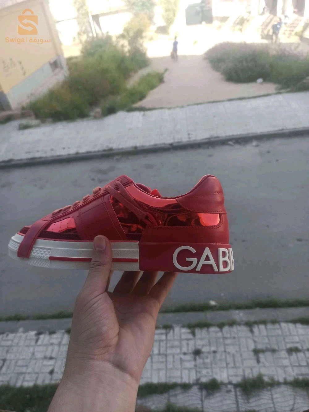 Dolce&Gabbana