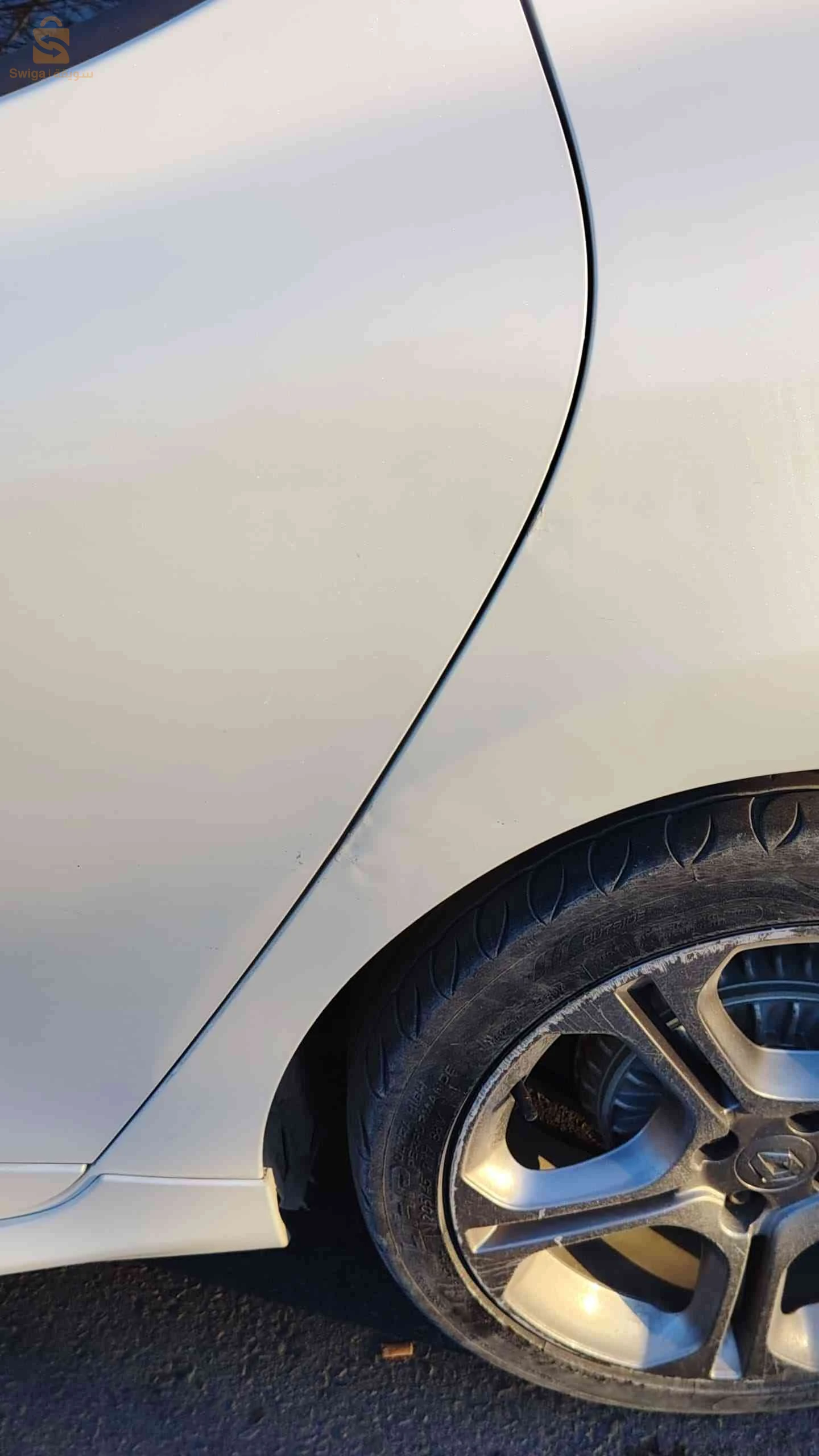 رينو Clio 4 2019 25 قسنطينة