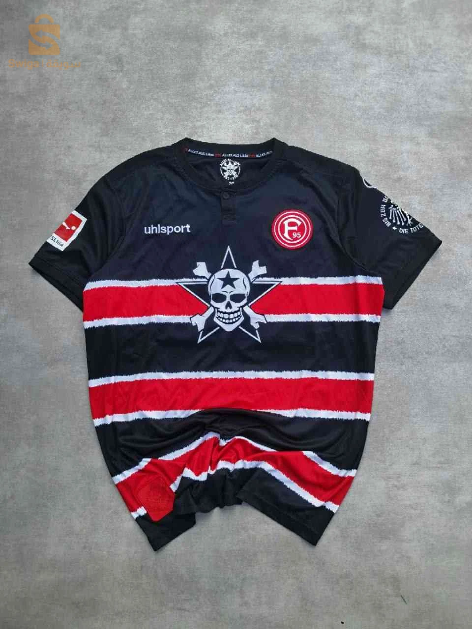 jersy football