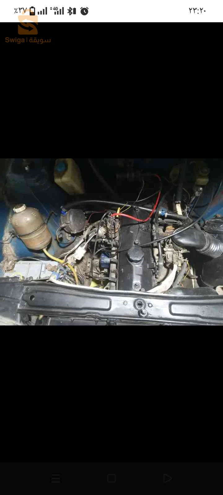 رينو R 18 1979 17 الجلفة
