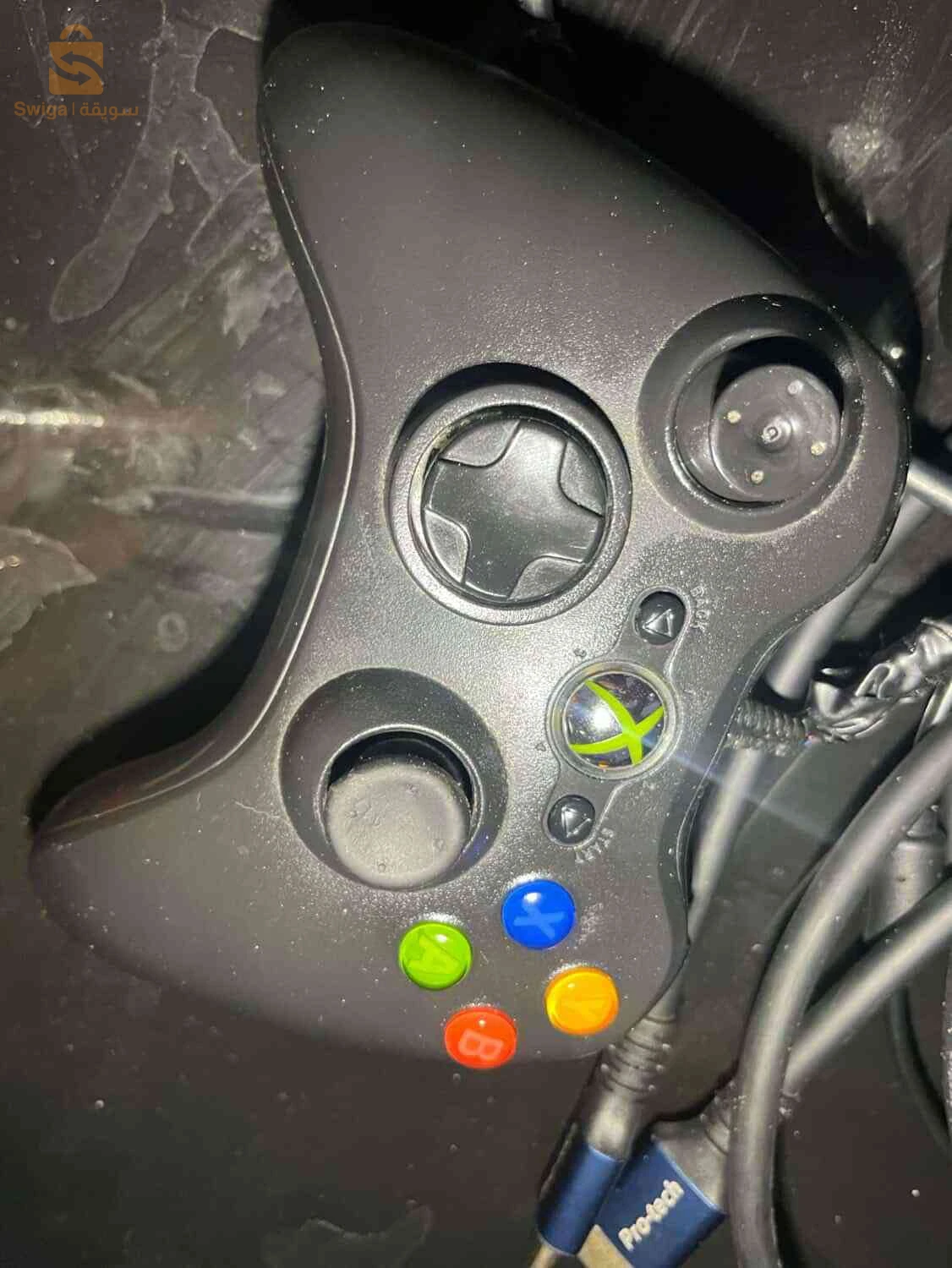 xbox 360
