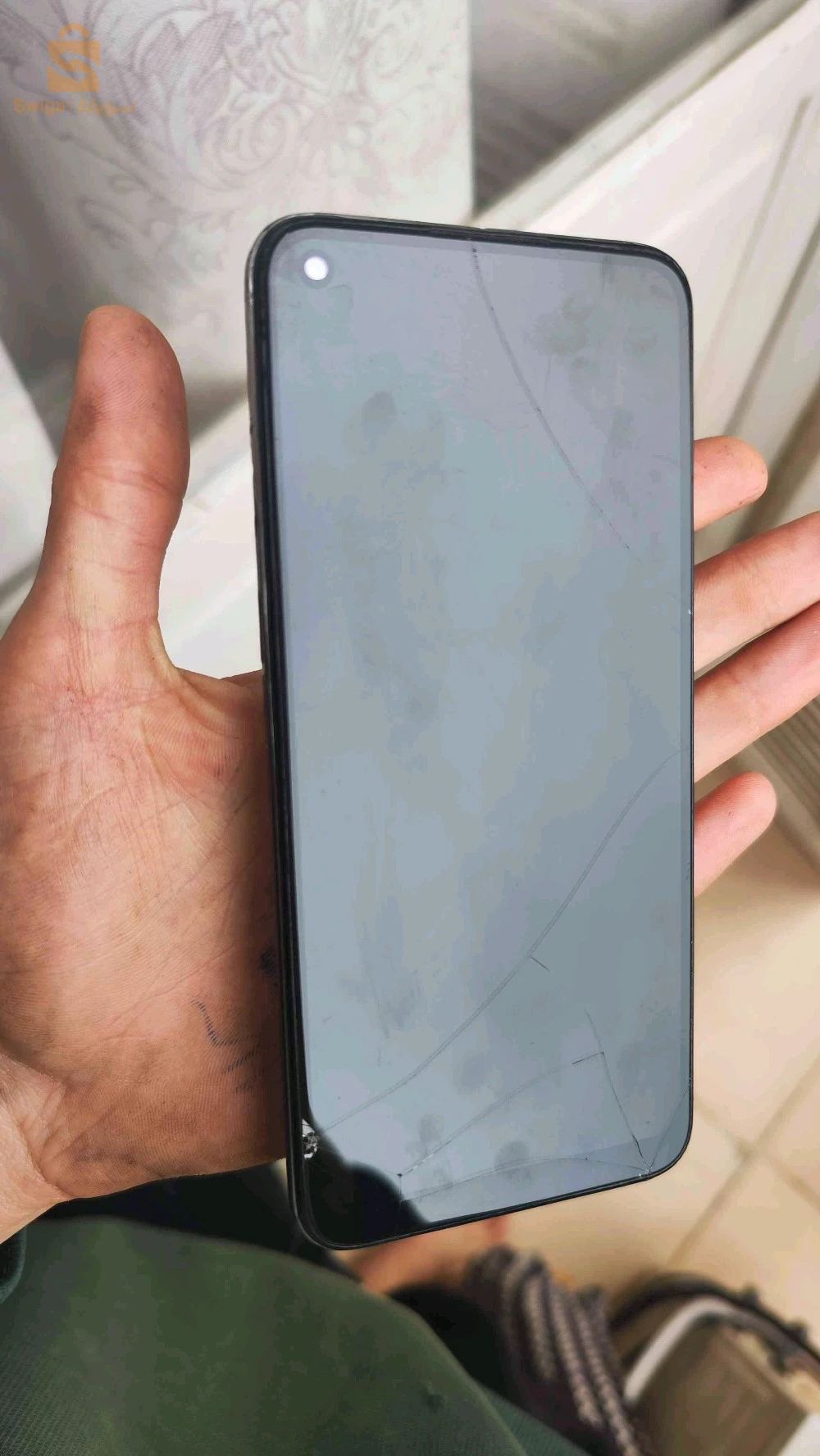 realmi 8i
