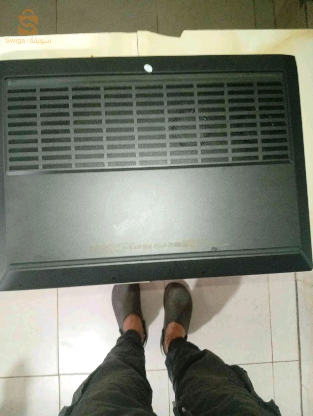 laptop gaming hp victus