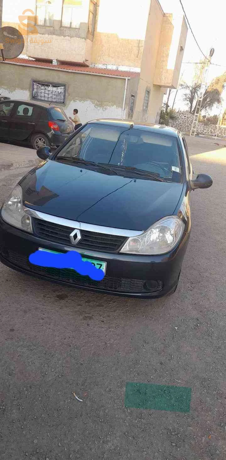 رينو SYMBOL 2011 27 مستغانم