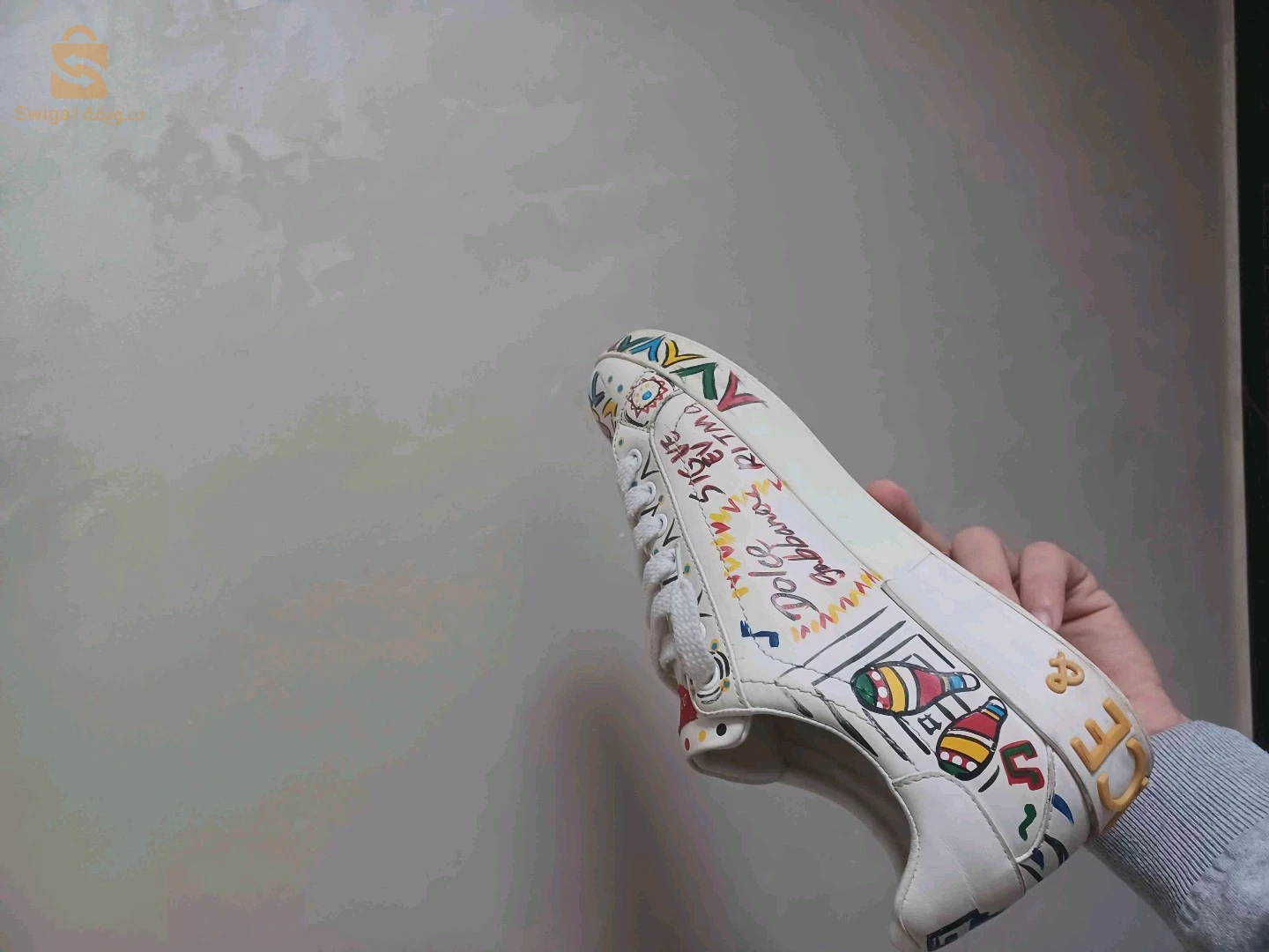 DG GABBANA