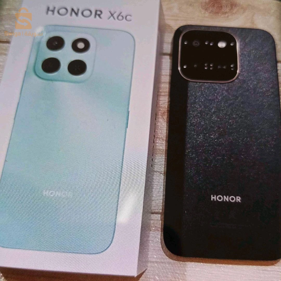 vds honor RAM 6GB 128GB