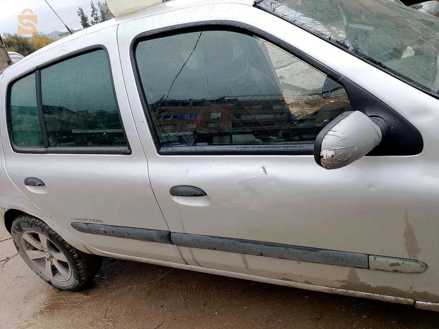 رينو Clio 1 2008 21 سكيكدة