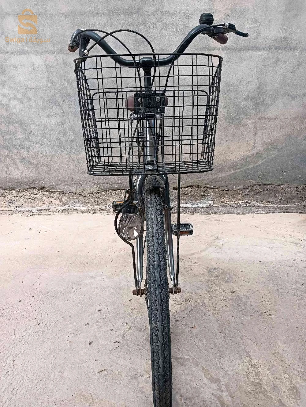 دراجه هوائيه