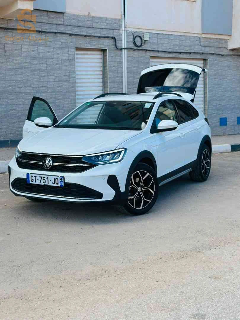 Volkswagen TAIGO 2023 13 TLEMCEN