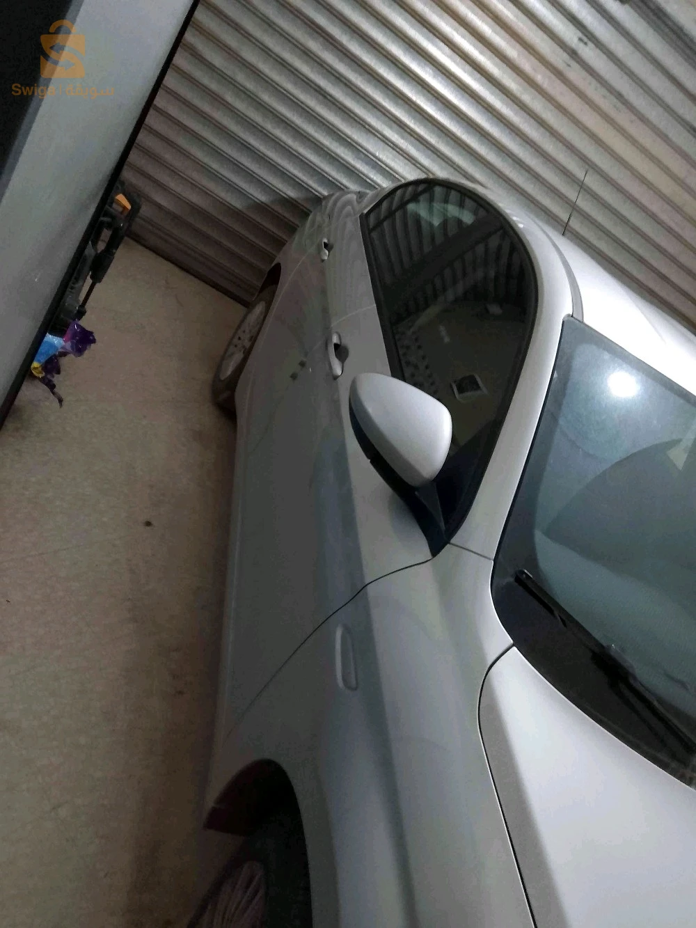 فيات Tipo Sedan 2023 19 سطيف