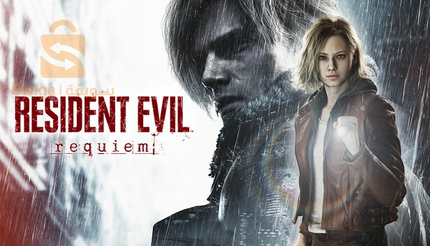 compt steam resident evil reqium