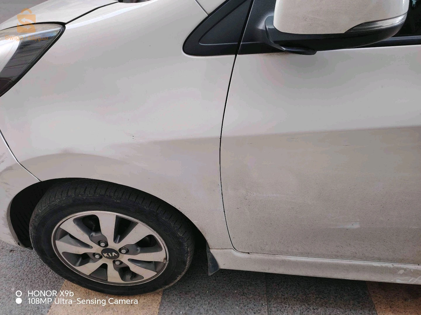 كيا Picanto 2016 16 الجزائر