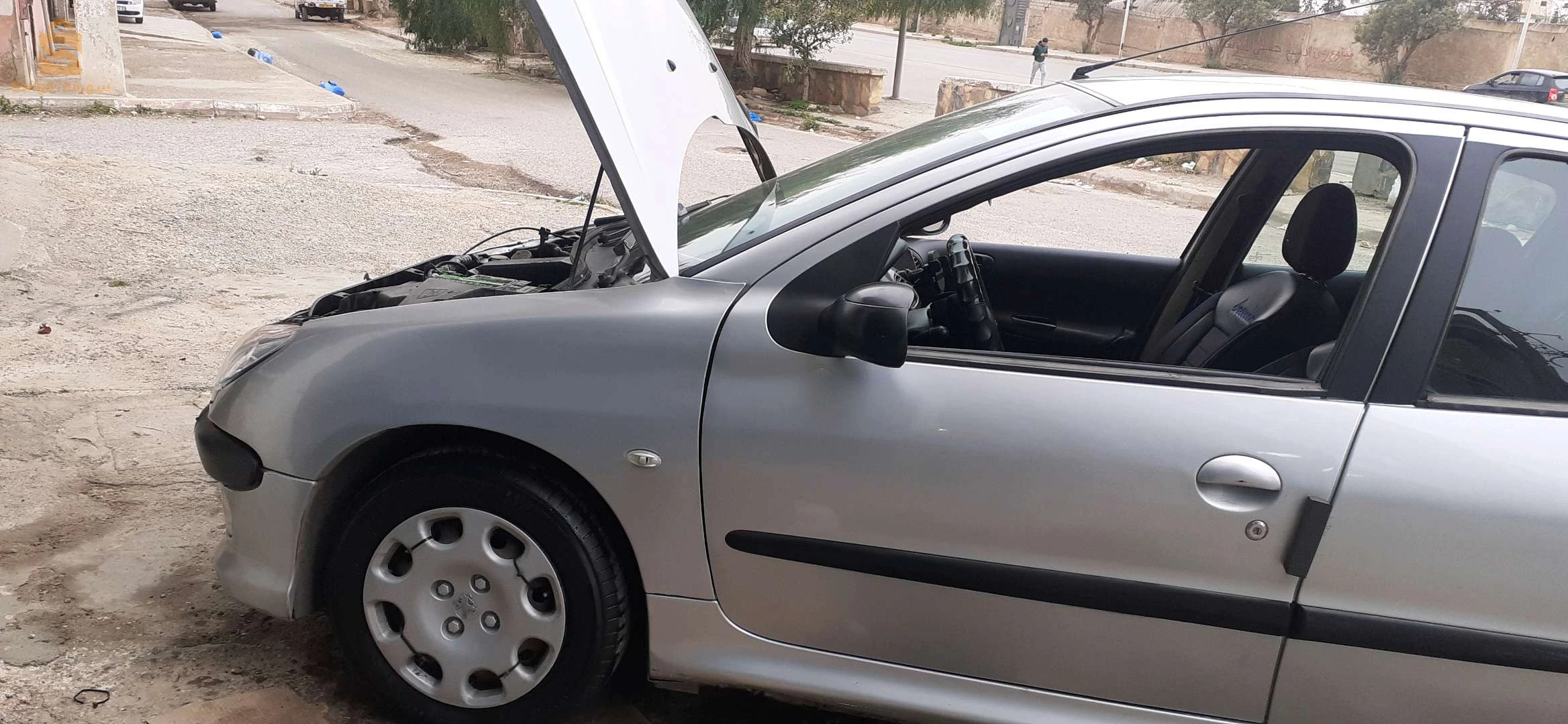 بيجو 206 2009 31 وهران