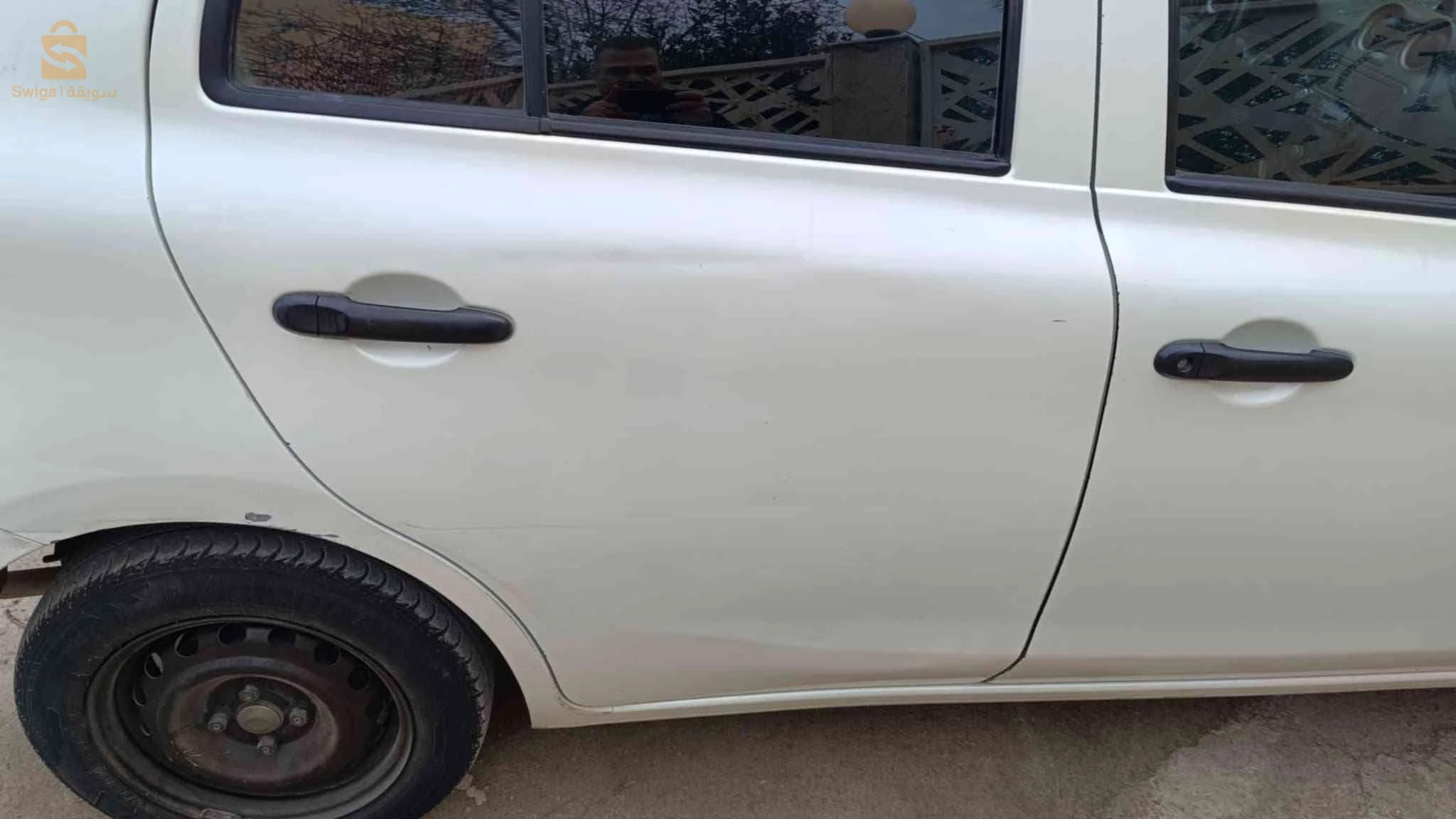 نيسان Micra 2013 5 باتنة