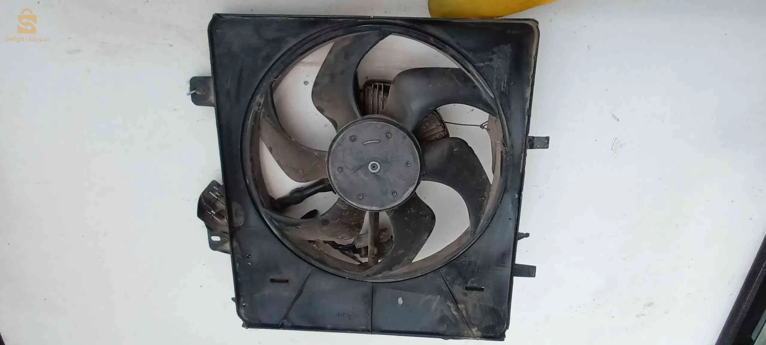 ventilateur