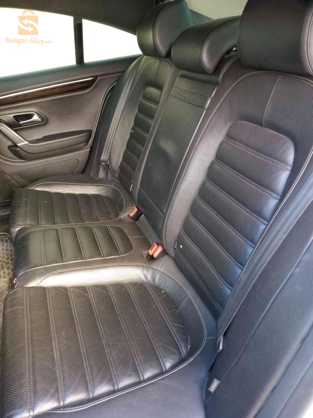 فولكس واجن Passat 2014 40 خنشلة