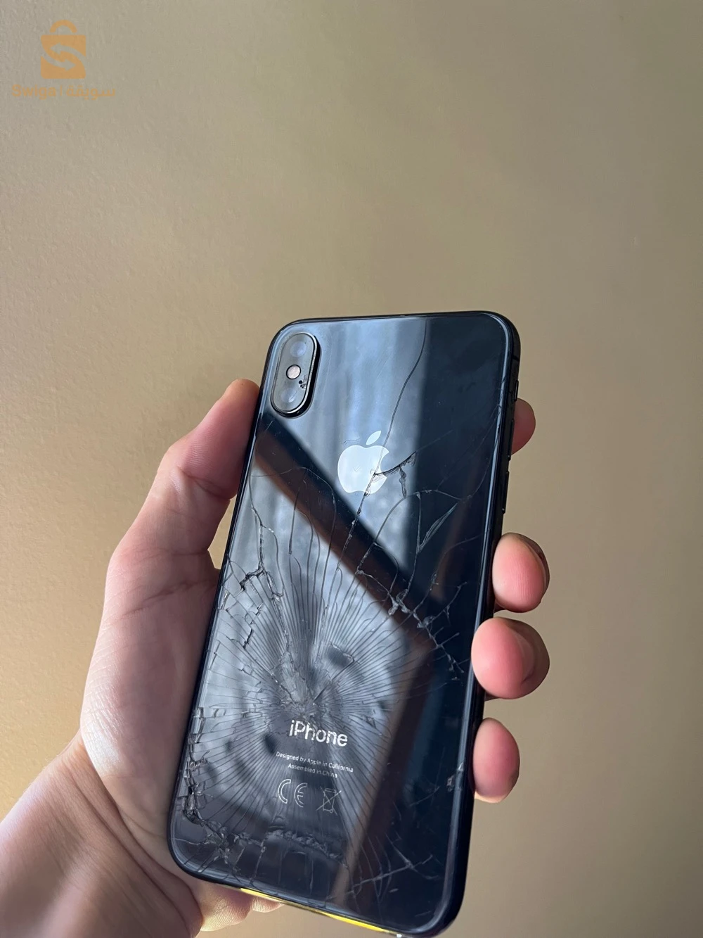 iPhone XS
