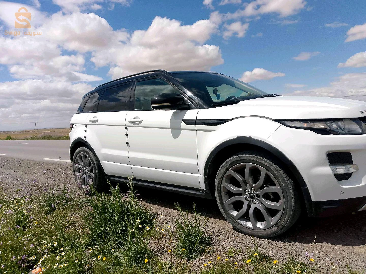 لاندروفر Range Rover 2014 5 باتنة