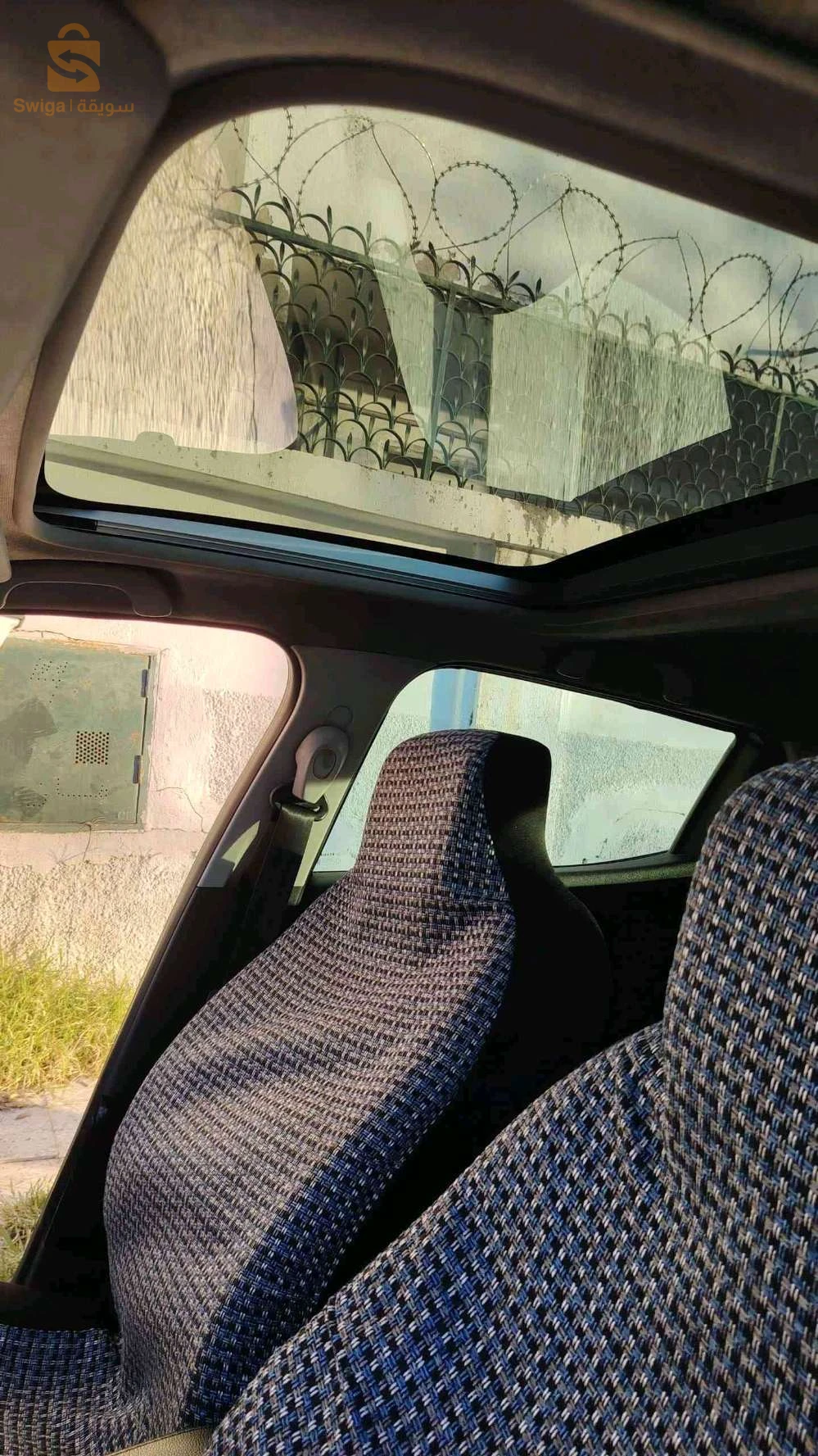رينو Clio 4 2019 25 قسنطينة