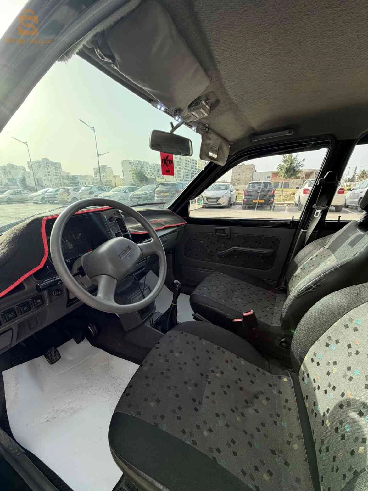 سوزوكي Maruti 800 2012 22 سيدي بلعباس