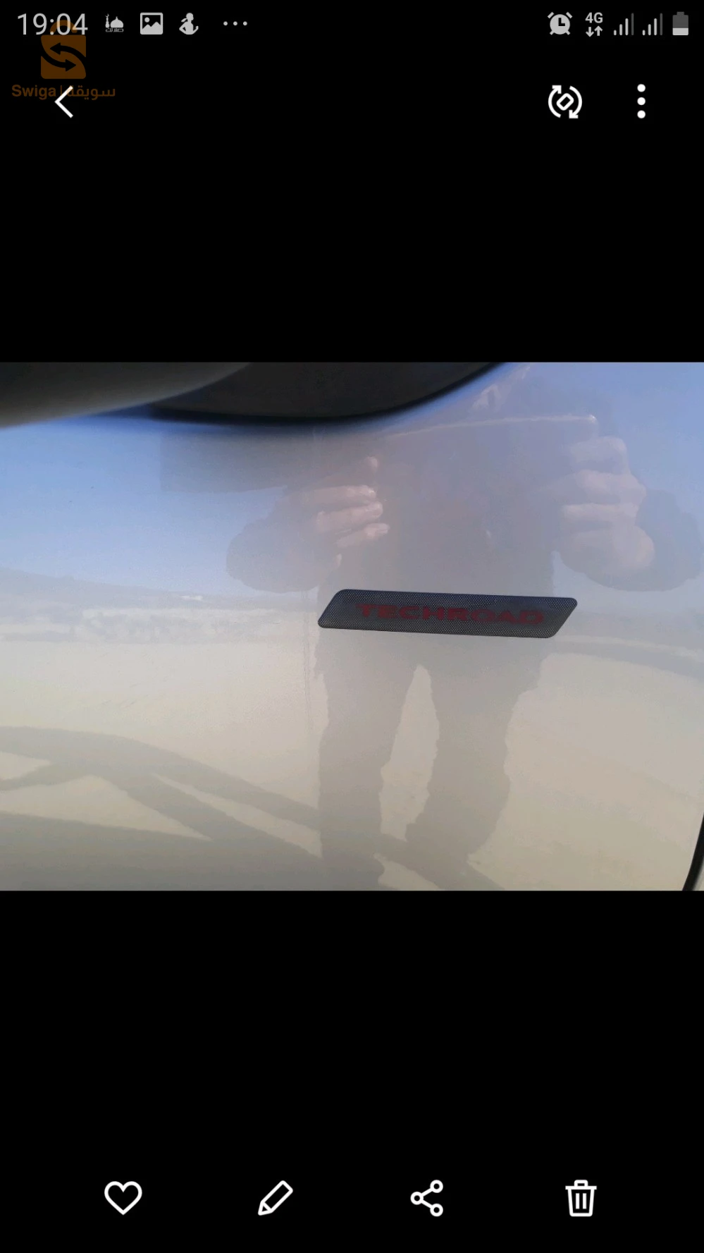رينو STEPWAY 2021 5 باتنة