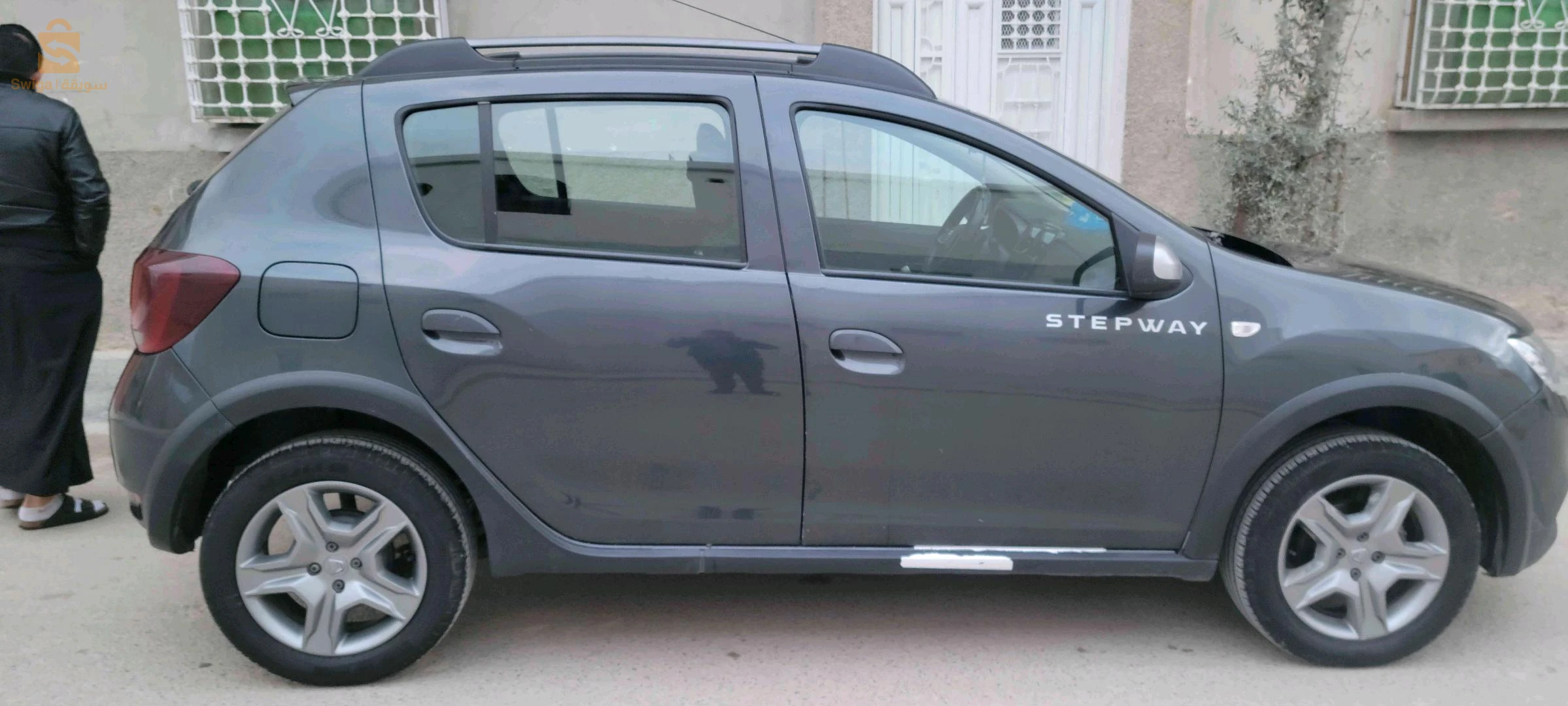 داسيا Sandero 2019 5 باتنة