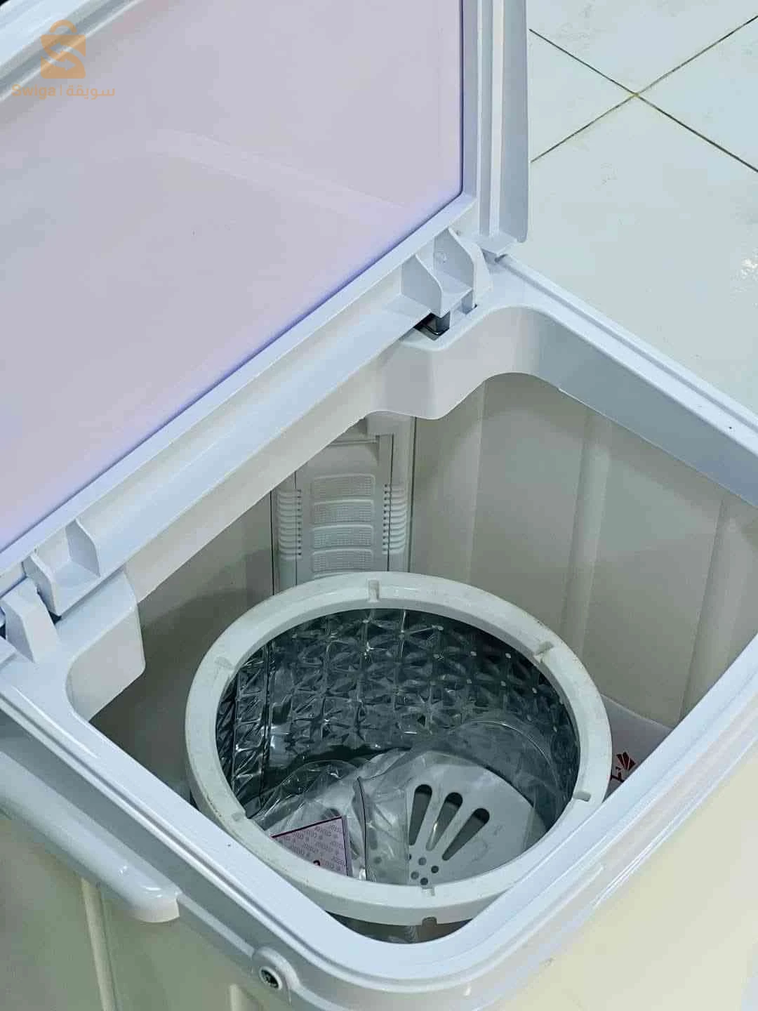 Machine à laver cristor 5kg