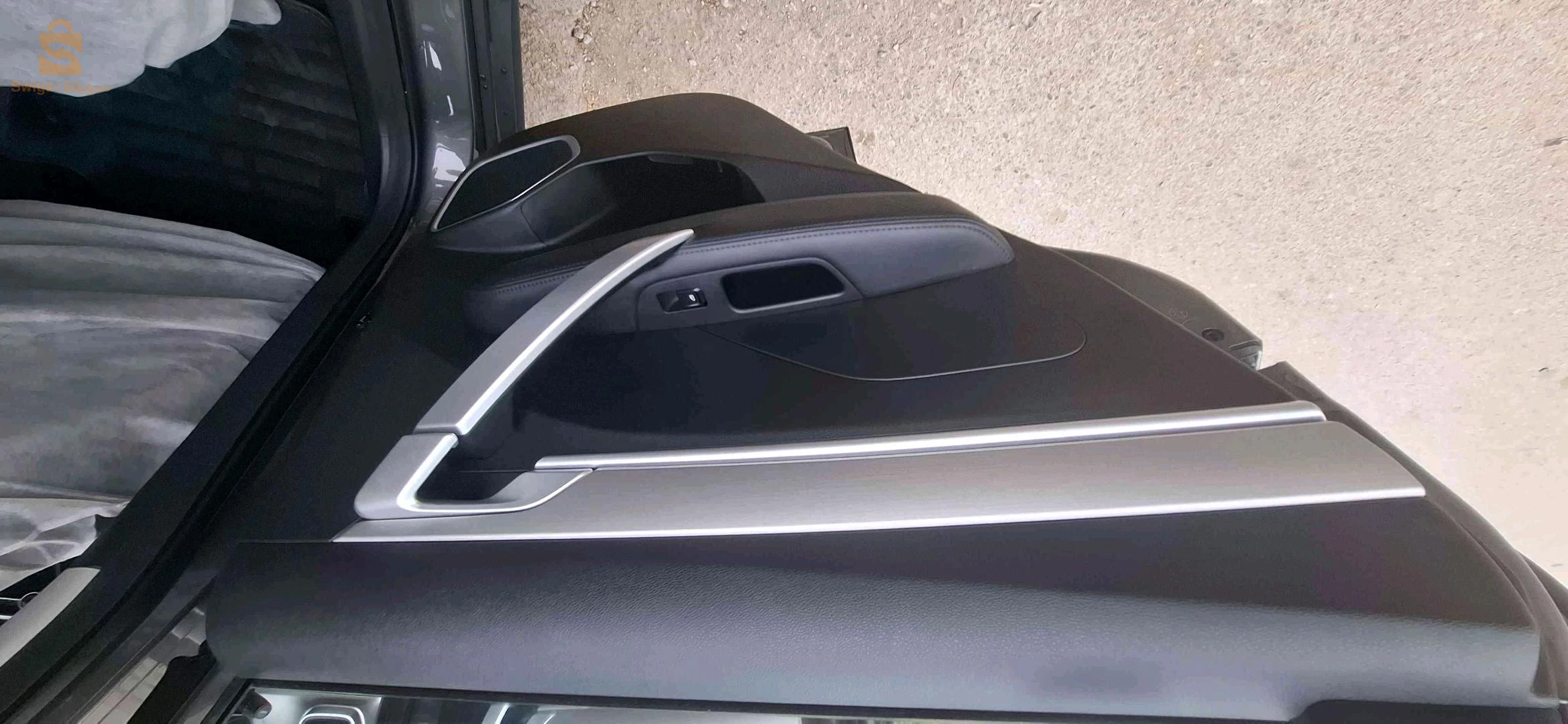 Geely Coolray 2025 21 SKIKDA