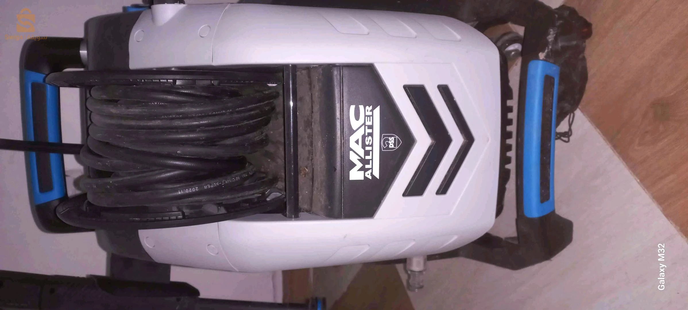 Carcher 160b