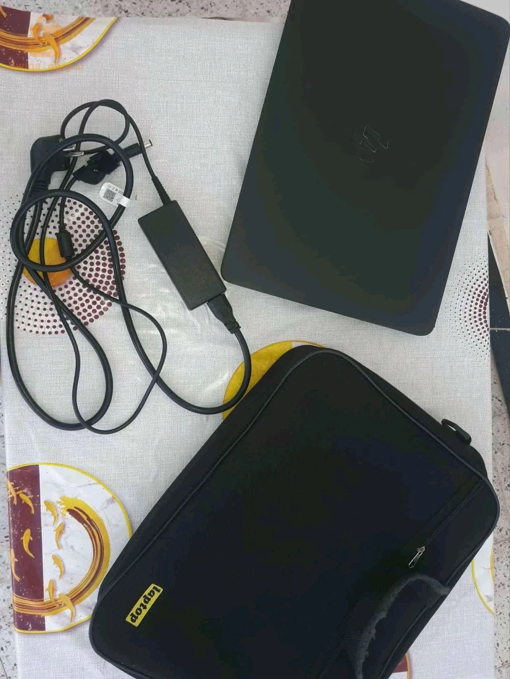 حاسوب hp للبيع